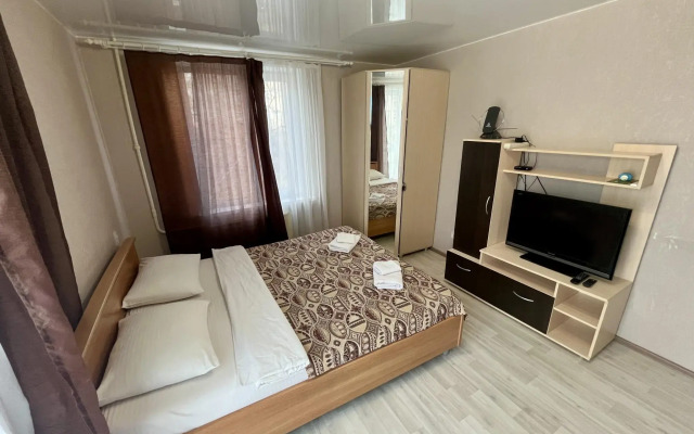 Barberry on 76 Mira Street