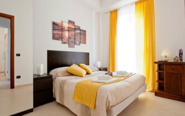 B&B La Casetta Ladispoli