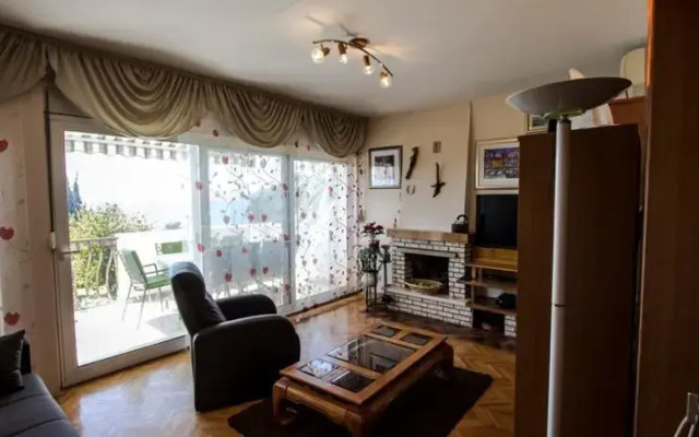 Apartment Dani
