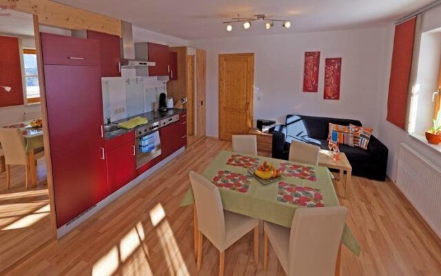 Haus Hochegg 169 Appartements