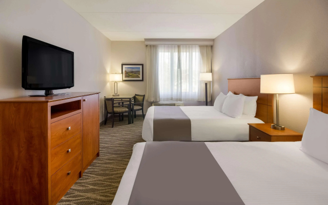 Best Western Lock Haven