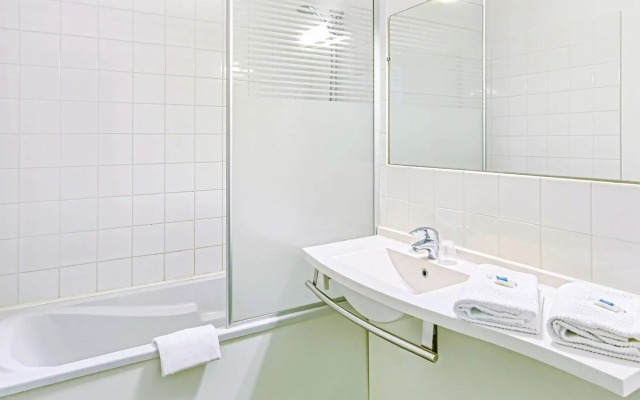 ibis budget Fréjus Saint-Raphaël Centre et Plage