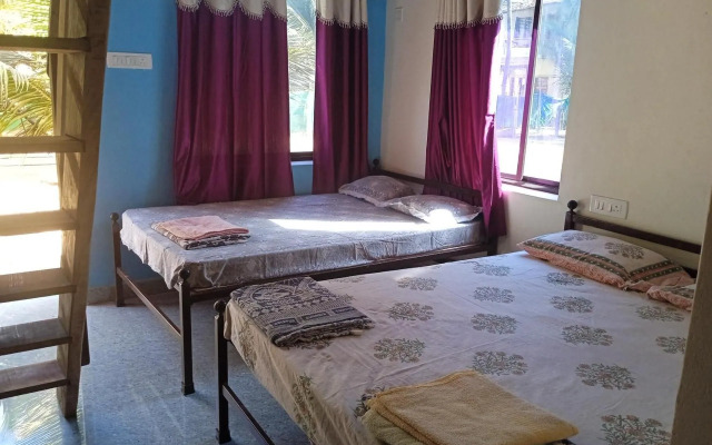 Nisarga Homestay