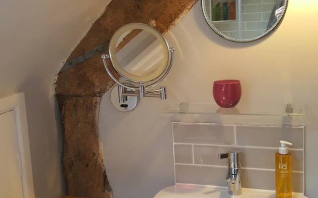 The Old Post Office Adlestrop