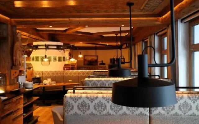 Familienhotel Filzmooserhof