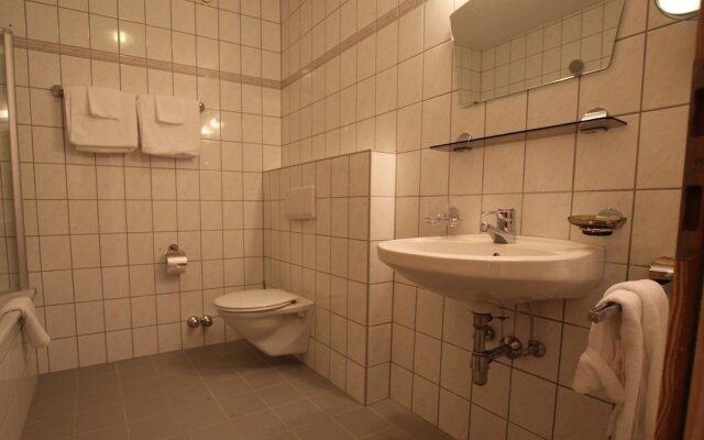 Hotel Family Alm Tirol