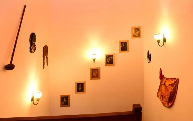 Nivaasana Bed & Breakfast