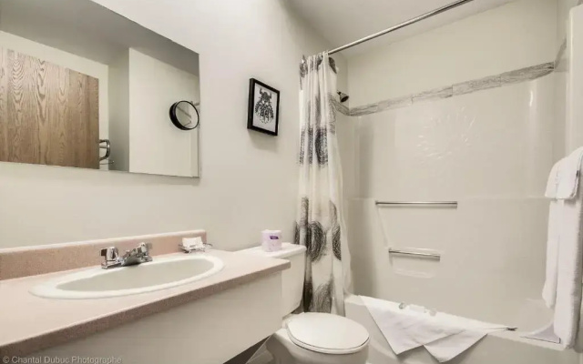 Auberge Motel Drakkar