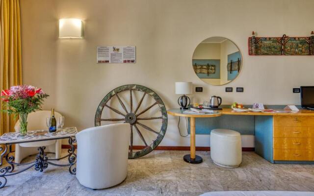 Hotel Ariston & Palazzo Santa Caterina