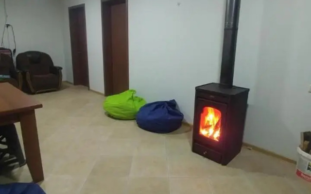 Guest house Teklood