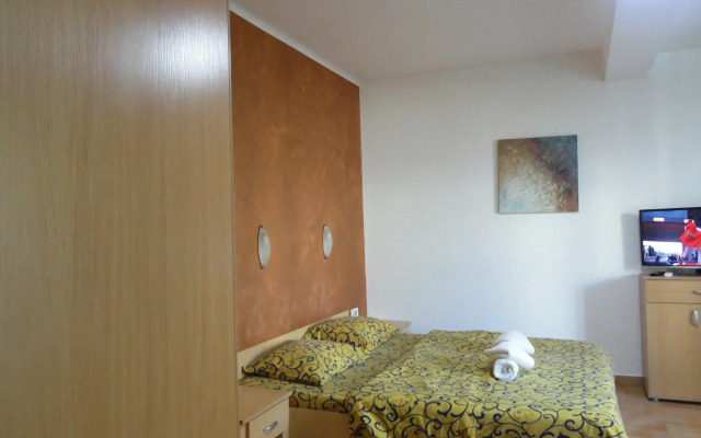 Vila Mare