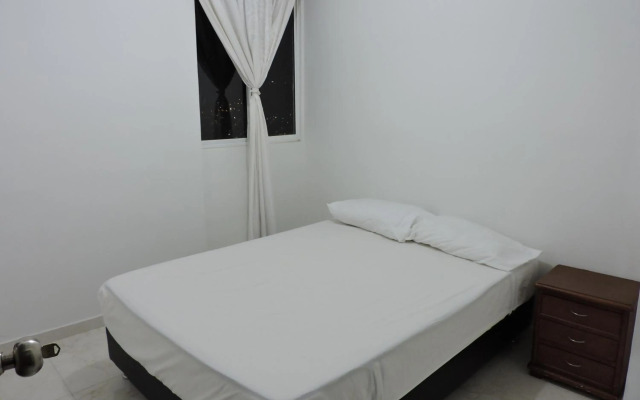 Apartamento Santamore II