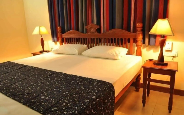 Lake View Bungalow Yala