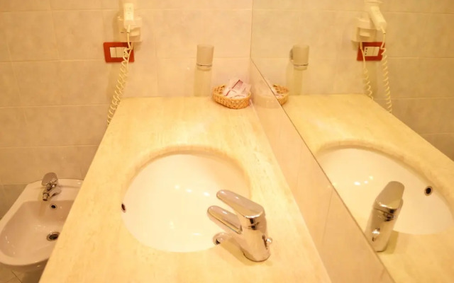 House Trastevere B&B