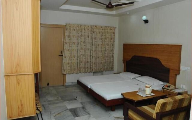 Hotel Mayas