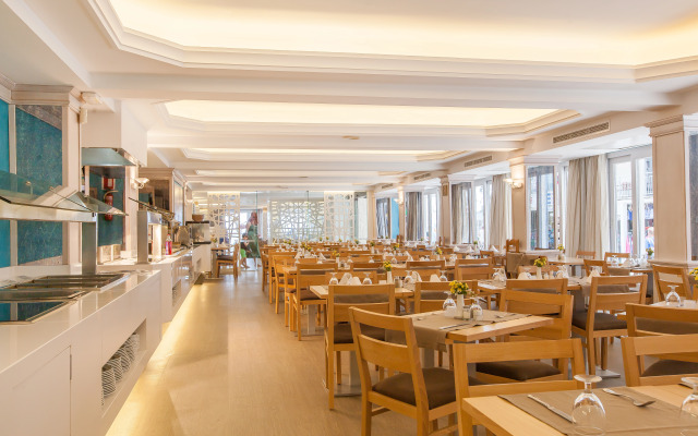 Hotel Voramar Mallorca