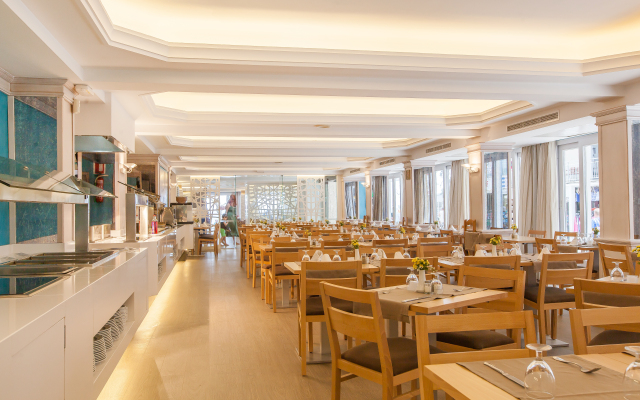 Hotel Voramar Mallorca