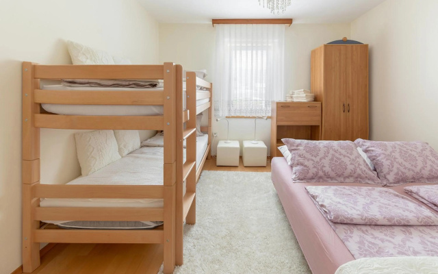 Apartment Franko