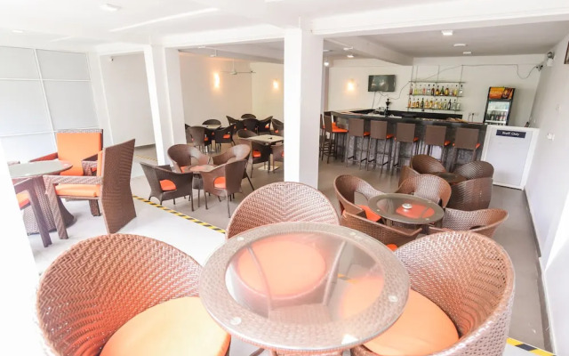 Capital O 404 Lagone Resort