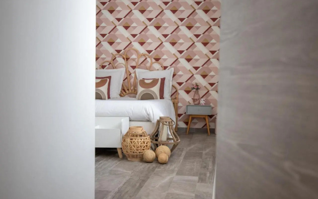 Loft de caractère