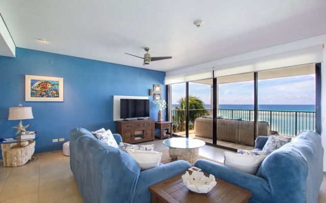 Ocean Reef 203 3 Bedroom Apts by Bluescape