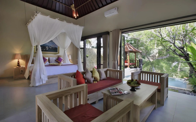 Kawi Resort A Spiritual Sanctuary to Escape