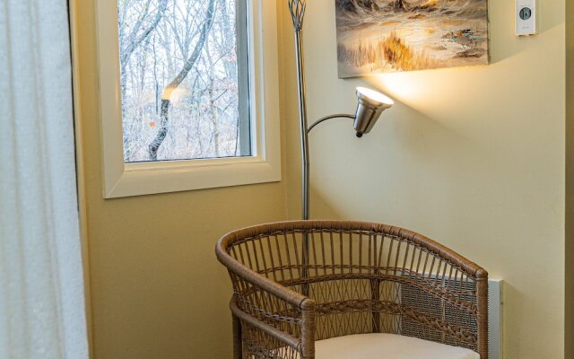 The Lakepod at Abbey Springs 2 BDR 5 Min to Lake