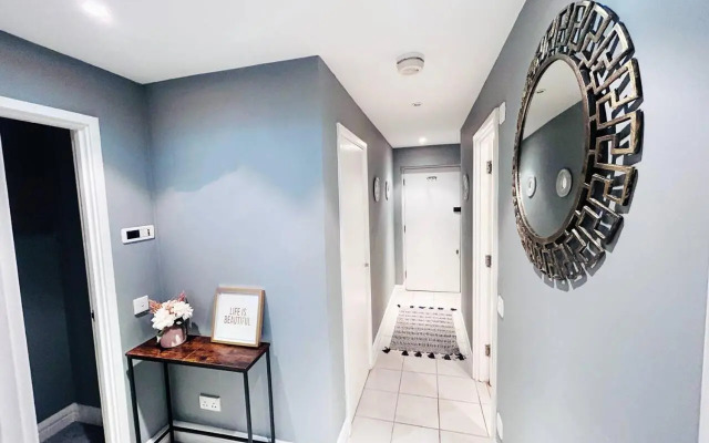 Amazing Flat Near South Kensington - 2 To 3 Bedrooms