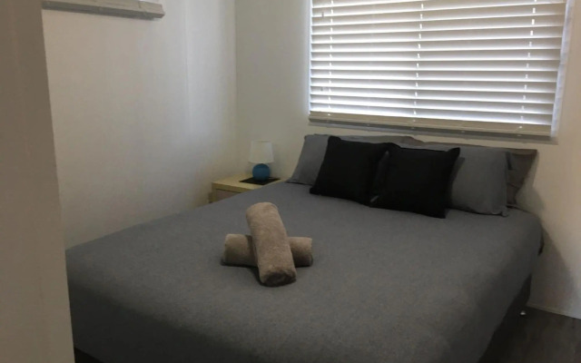 Lovely Pet Friendly Self Contained Holiday Villa