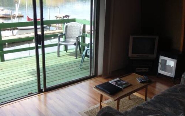 Seascape Waterfront Resort