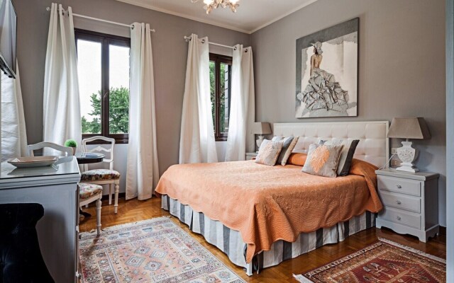 Villa Zane