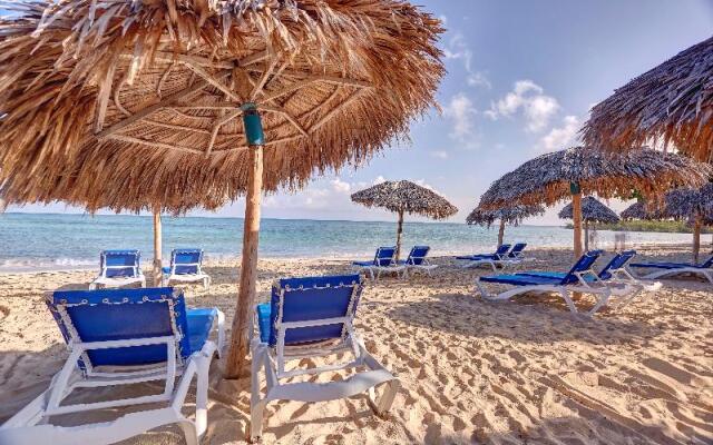 Sol Turquesa Beach