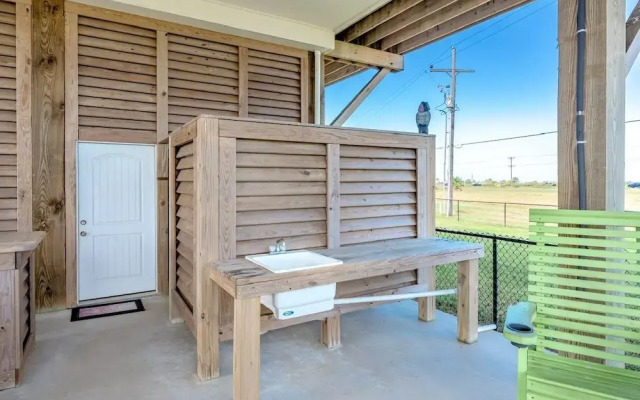 Sunkissed Castle 4 Bedroom Home