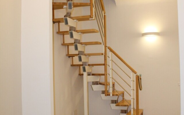 Majoliche - Central Apartments