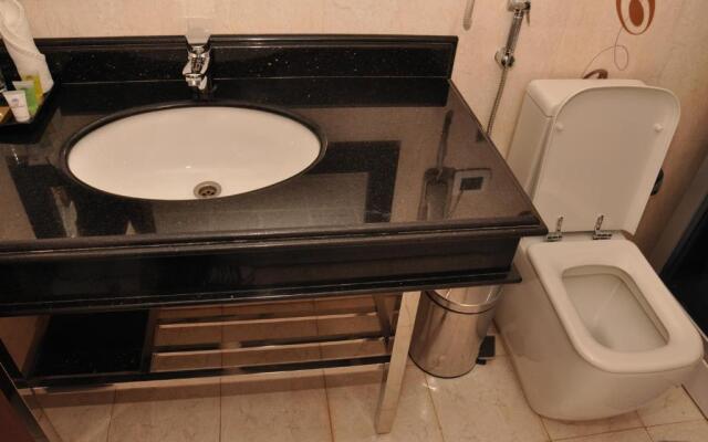 Friendship International Hotel