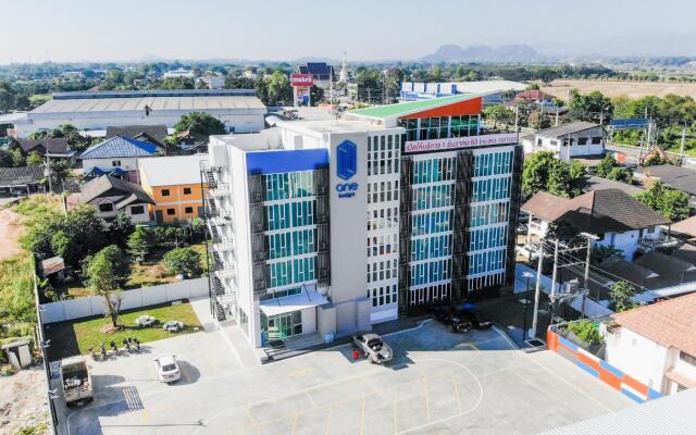 One Budget Hotel Chiang Rai Airport