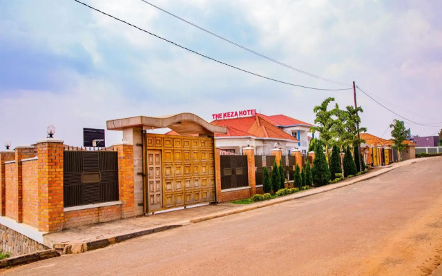 The Keza Hotel