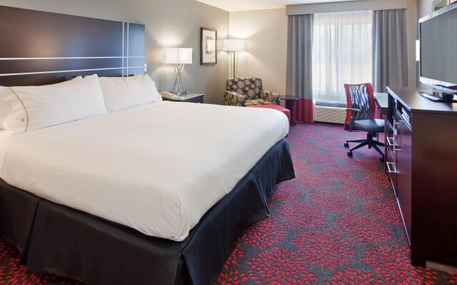 Holiday Inn Express Fremont by IHG