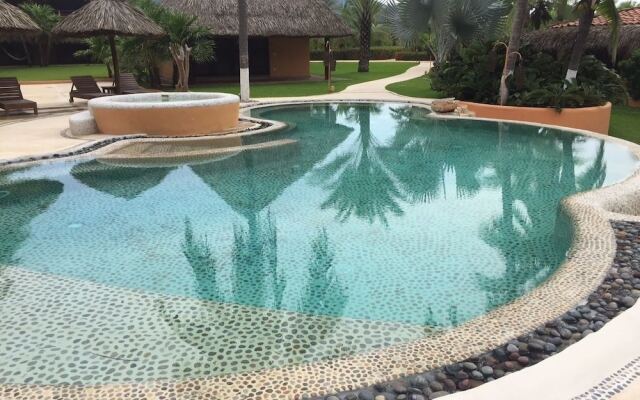 Puerta Paraíso Hotel Boutique