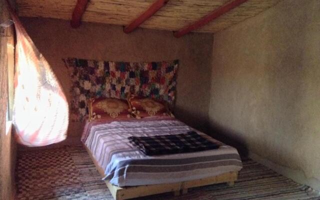 Secret du Sahara