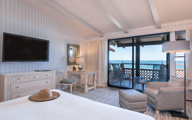 La Jolla Shores Hotel