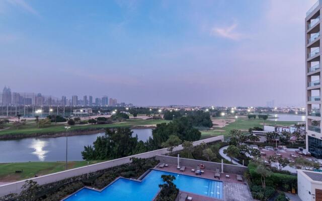 DXB - Vida Emirates Hills - R2 - 502 - DM