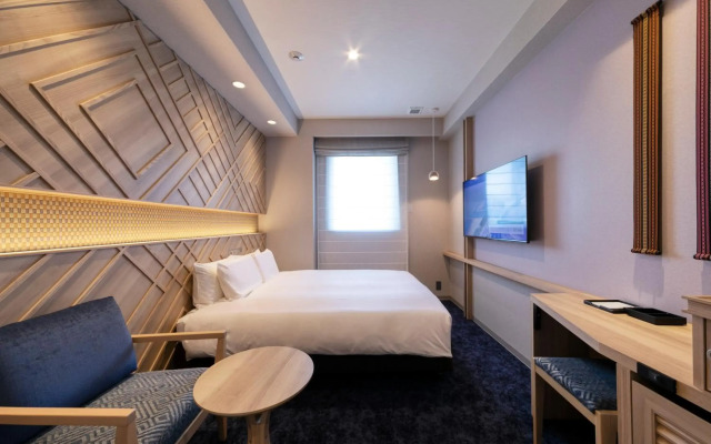 S-PERIA HOTEL Fukuokanakasu