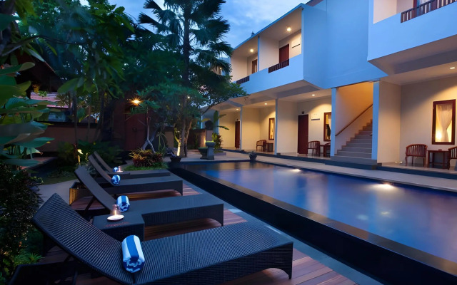 NESA Sanur Bali