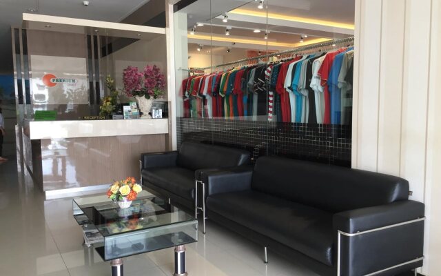 OYO 503 Hotel Belitong