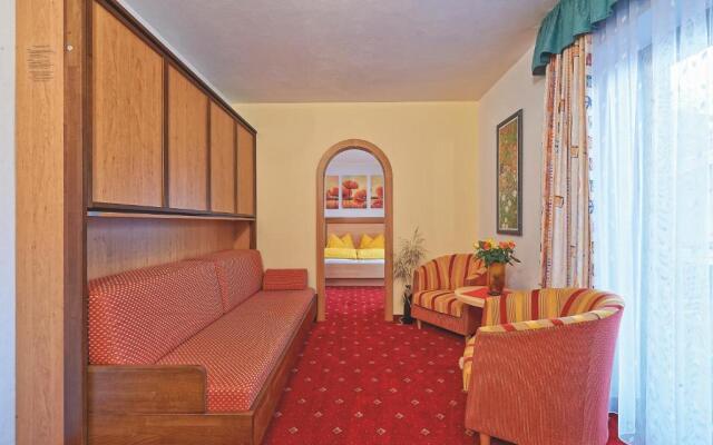 Hotel Wolfgang
