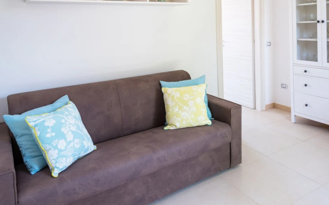 La Riviera apartment by Dimore in Sicily