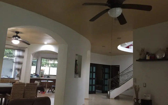 Casa Mexico-Cuba