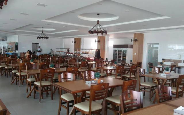 Pousada Pé De Arruda