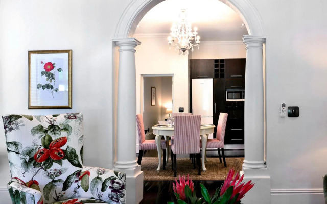 Auberge Daniella